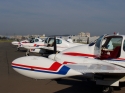 tři L-200 Morava