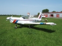 Zlín Z-142