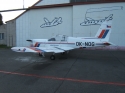Zlín Z-142 OK-NOG