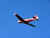 Z-526F OK-IZZ