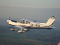Zlín Z-43 OK-WOI