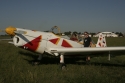 Zlín Z-226MS