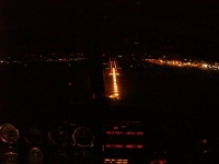 VFR NOC