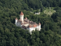 Konopiště