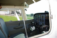 Cessna C-172N OK-JKV