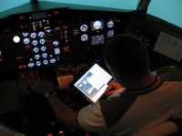 ATR 42/72 FNPT II