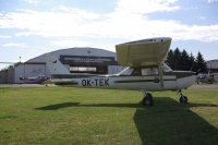 Cessna F-150M OK-TEK