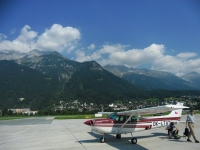 Innsbruck