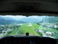 Finále LOWI (Innsbruck)