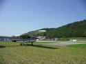 Letište Vilshofen