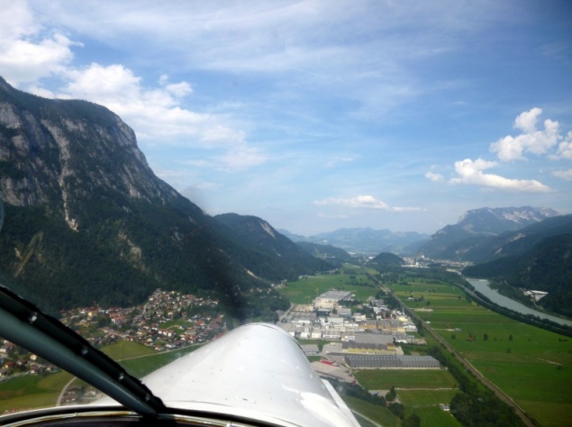 Kufstein