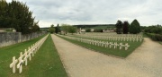 Typický obrázek v okolí Verdunu