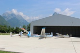 Bovec - Blaníky