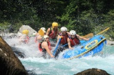 Rafting