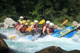 Rafting