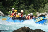 Rafting