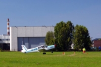 Zlin Z-43