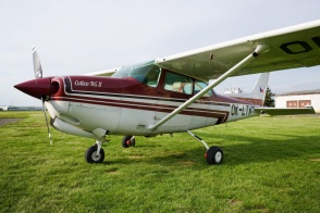 Cessna 172 RG